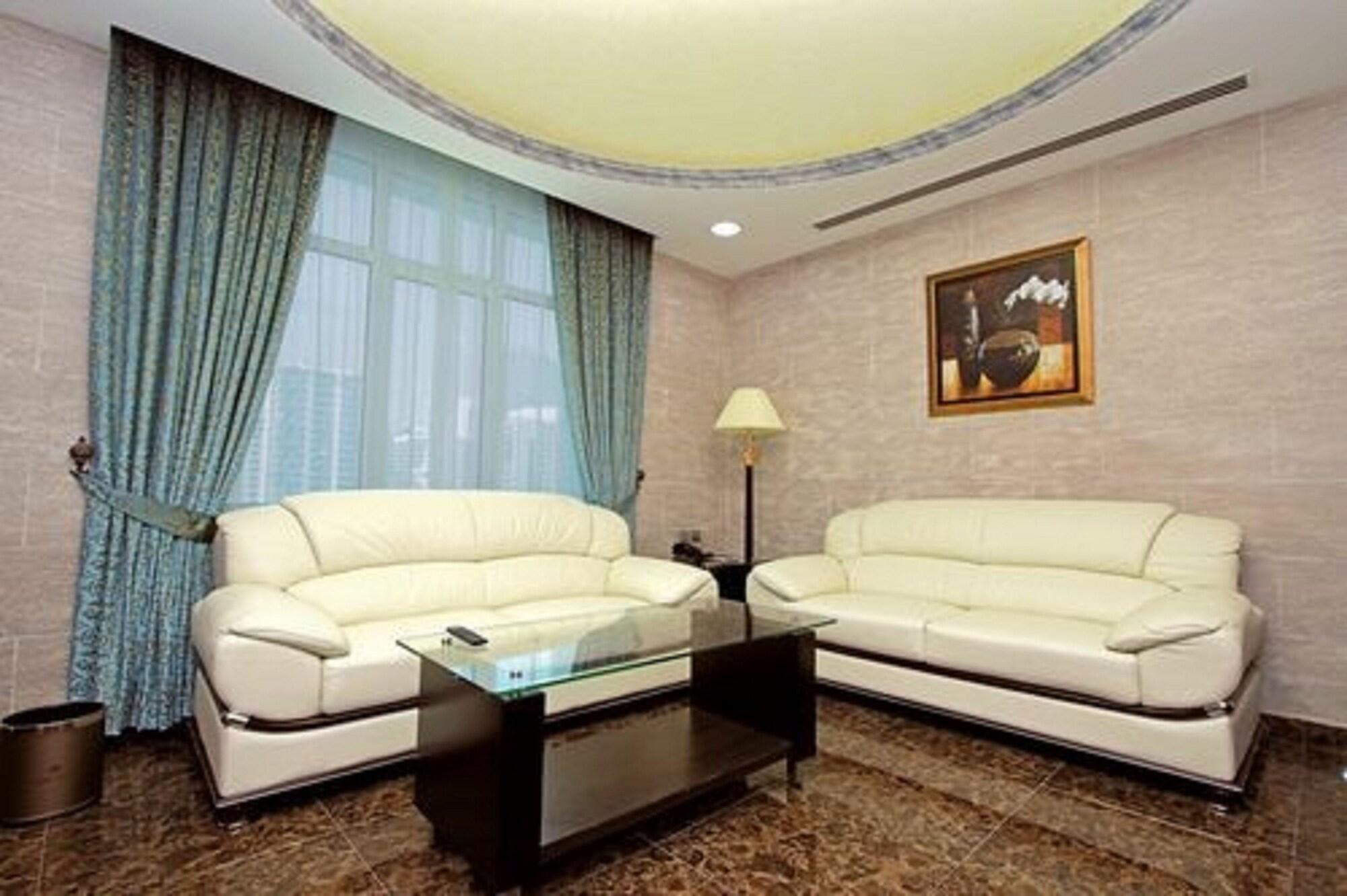 Park Regis Lotus Hotel Manama Extérieur photo